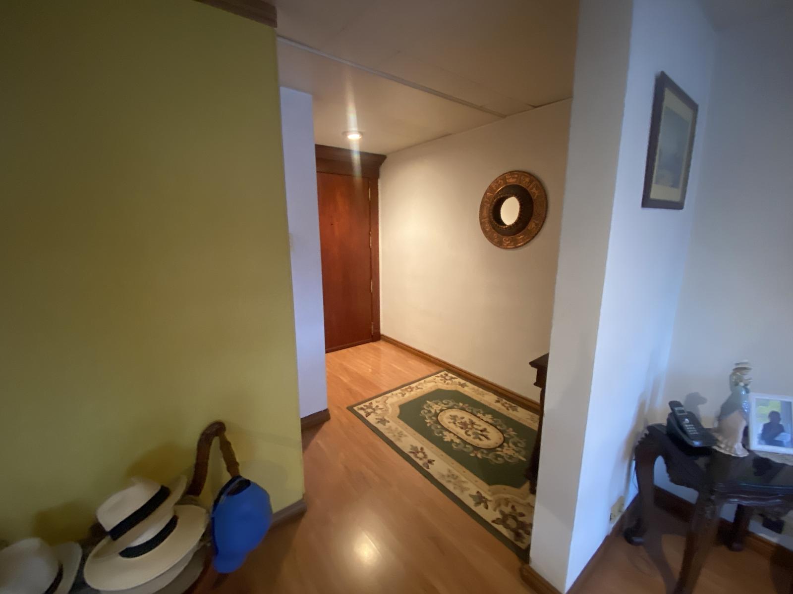 Departamento en venta en Pichincha | Quito | La Carolina, Eloy Alfaro, La Carolina al 33100, 130 m²