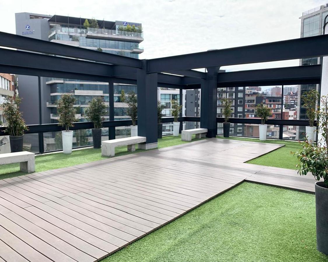 RENTAL BRAND NEW OFFICE CATALINA ALDAZ 48.01M 4