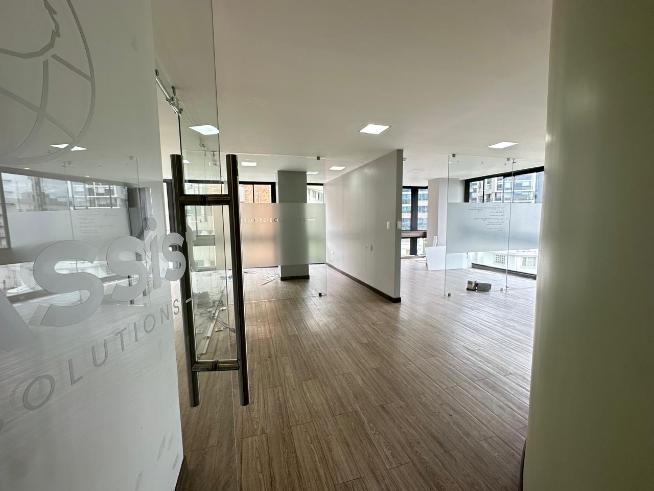 RENTAL BRAND NEW OFFICE CATALINA ALDAZ 48.01M