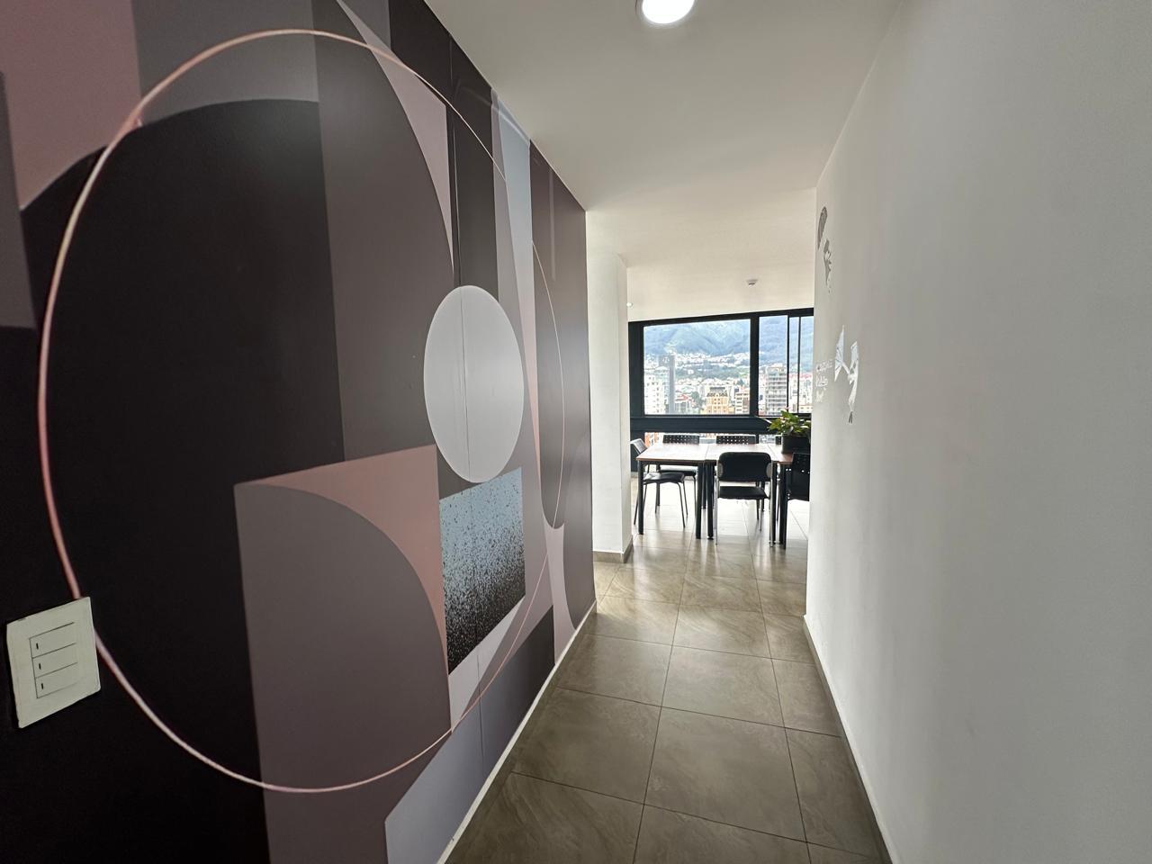 RENTAL BRAND NEW OFFICE CATALINA ALDAZ 48.01M 5