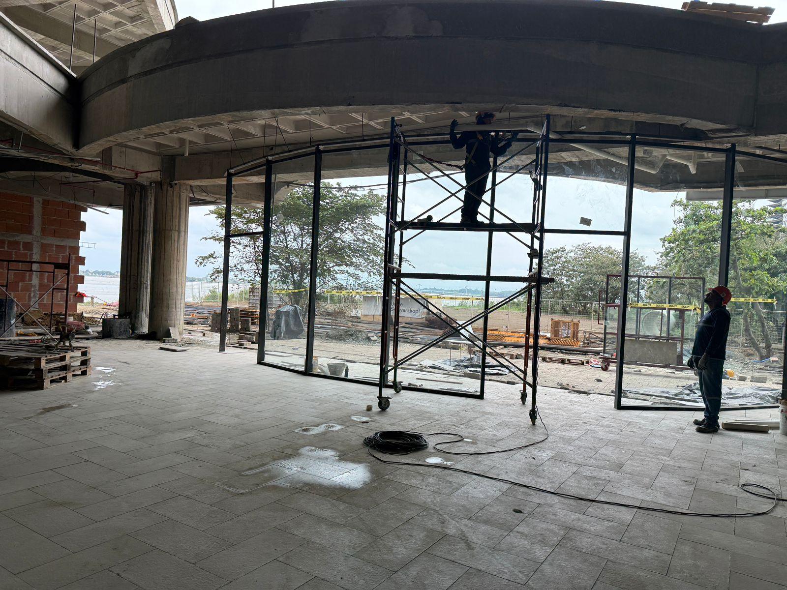 Commercial Space in Puerto Santa Ana 5