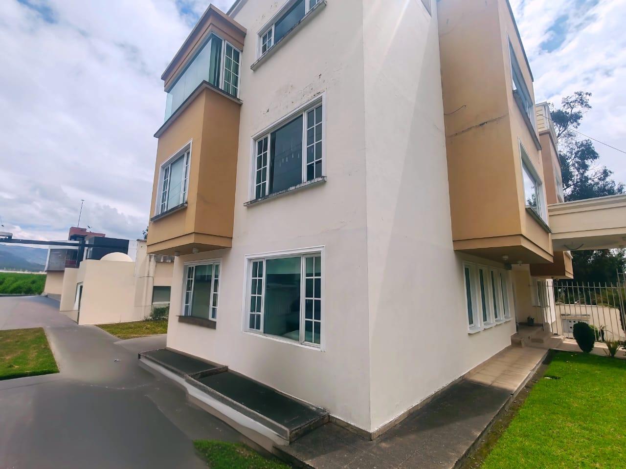 Departamento en venta en Pichincha | Quito | El Condado, DEPARTAMENTO EN VENTA 111 m2 - Urb. El Condado