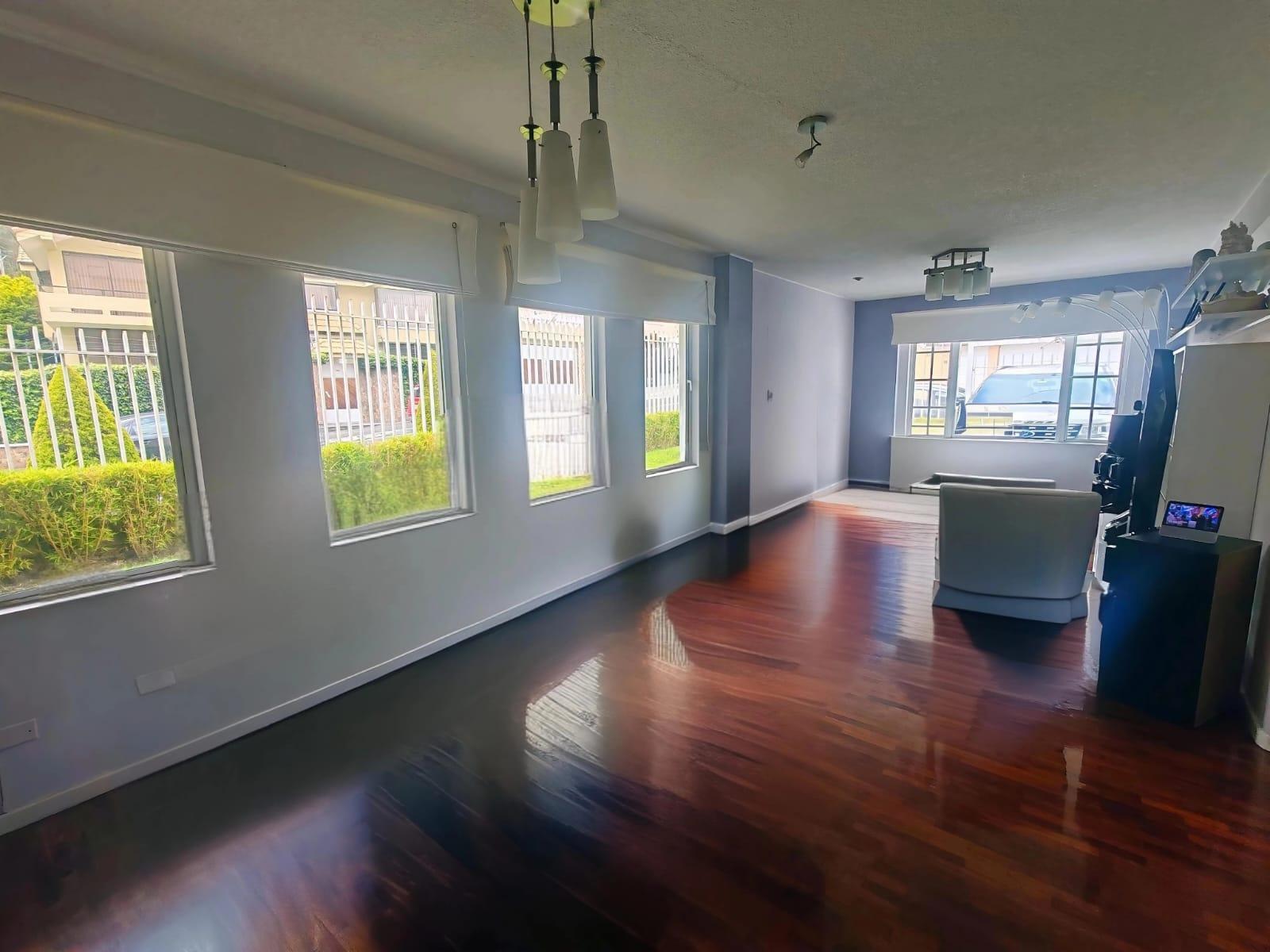 Departamento en venta en Pichincha | Quito | El Condado, DEPARTAMENTO EN VENTA 111 m2 - Urb. El Condado