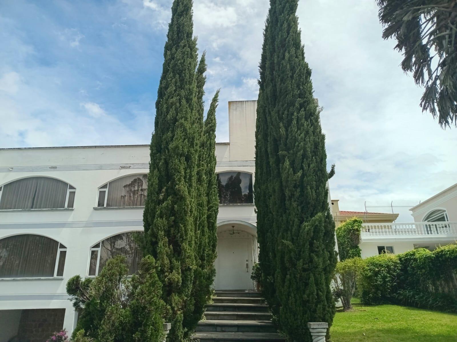 Departamento en venta en Pichincha | Quito | Monteserrín, Urbanización Campo Alegre, Las Golondrinas