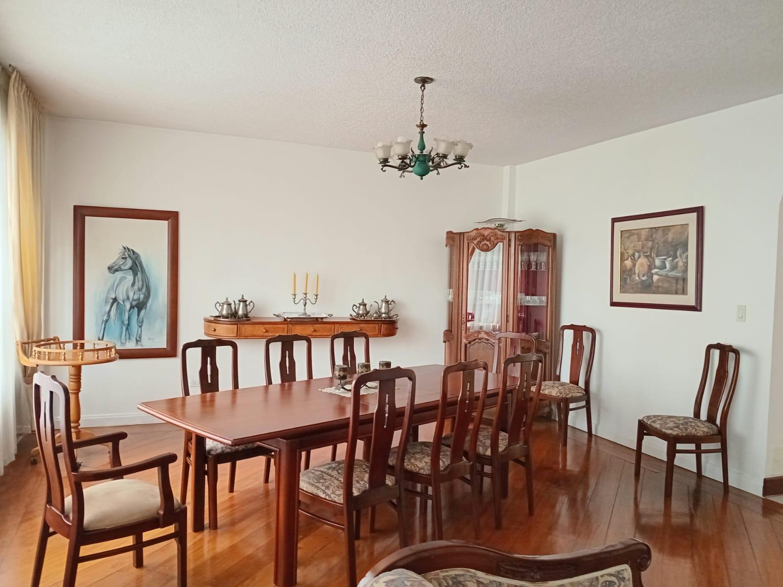 Departamento en venta en Pichincha | Quito | Monteserrín, Urbanización Campo Alegre, Las Golondrinas