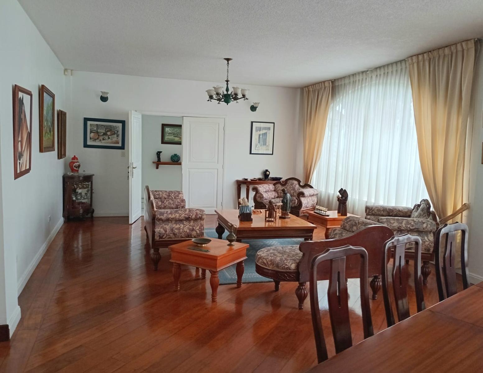 Departamento en venta en Pichincha | Quito | Monteserrín, Urbanización Campo Alegre, Las Golondrinas