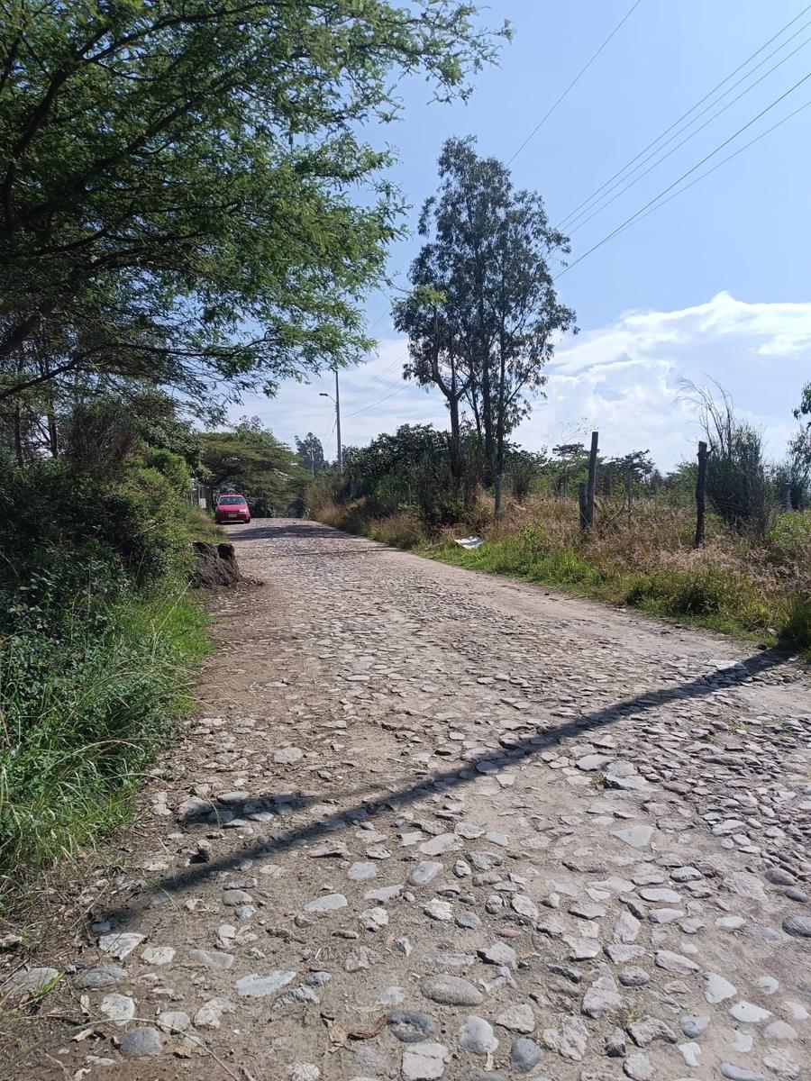 Terreno en venta en Pichincha | Quito | Nayón, Nayon, Quito, Ecuador., 1000 m²