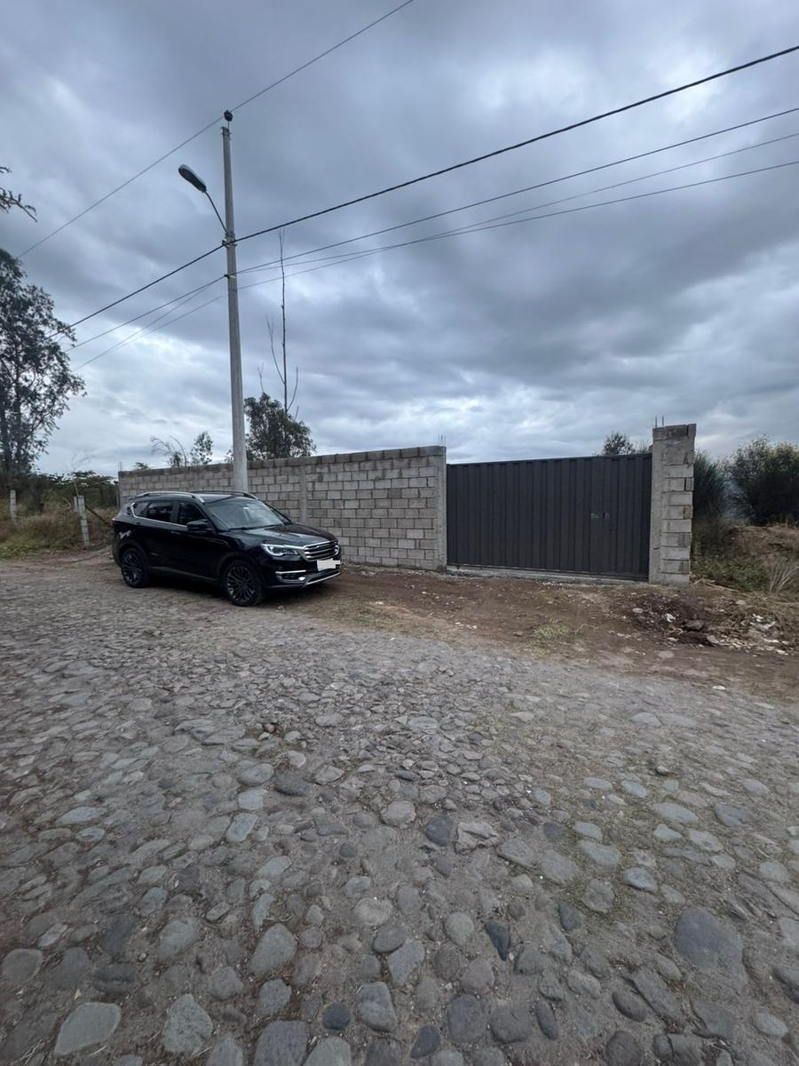 Terreno en venta en Pichincha | Quito | Nayón, Nayon, Quito, Ecuador., 1000 m²