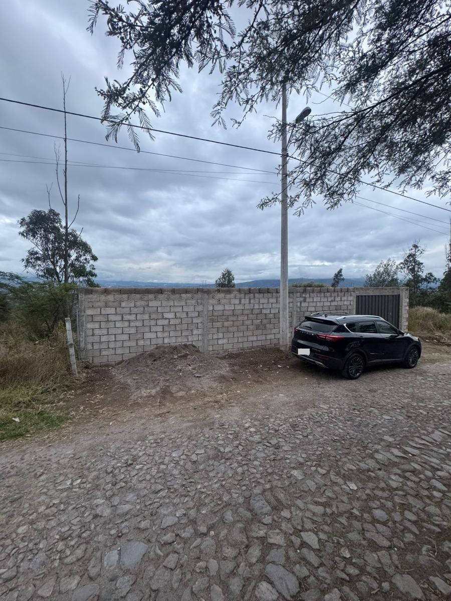 Terreno en venta en Pichincha | Quito | Nayón, Nayon, Quito, Ecuador., 1000 m²