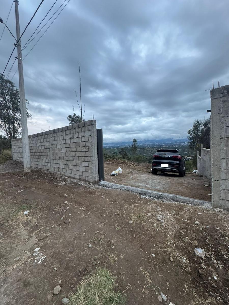 Terreno en venta en Pichincha | Quito | Nayón, Nayon, Quito, Ecuador., 1000 m²