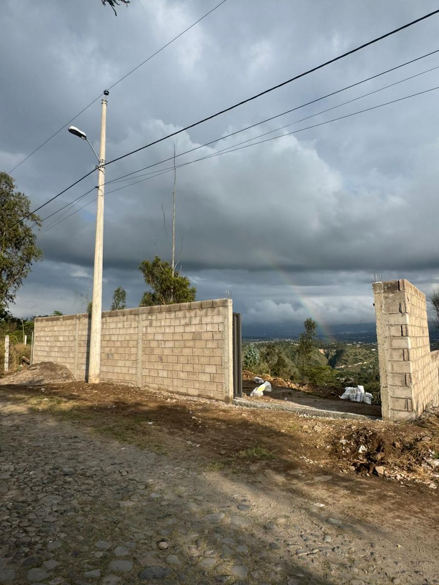 Terreno en venta en Pichincha | Quito | Nayón, Nayon, Quito, Ecuador., 1000 m²