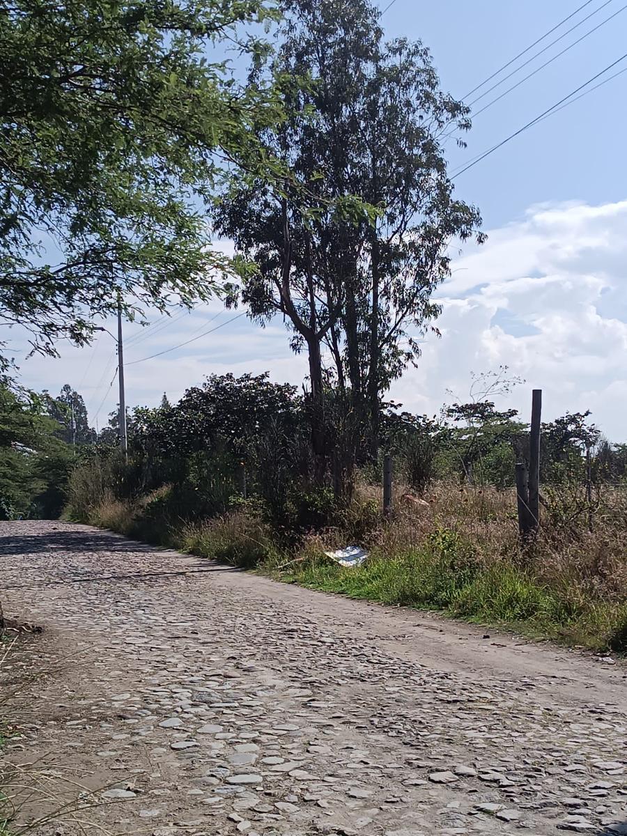 Terreno en venta en Pichincha | Quito | Nayón, Nayon, Quito, Ecuador., 1000 m²