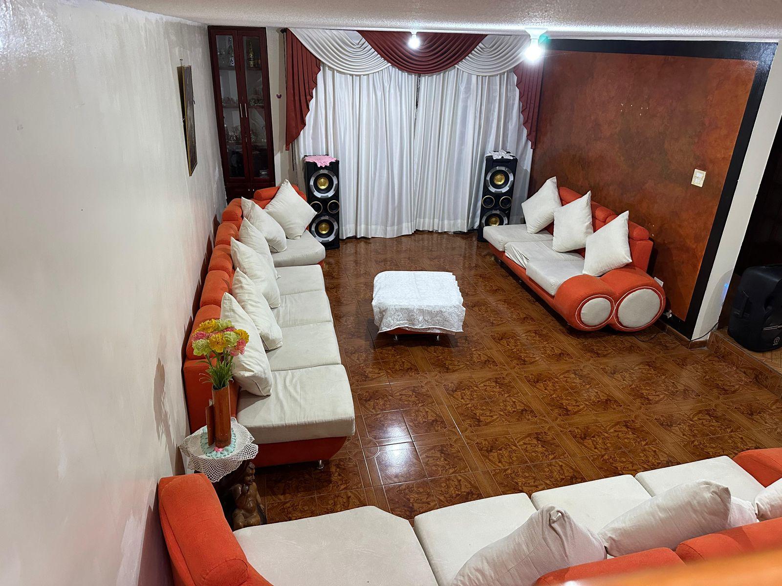 House in Cumbayá 3