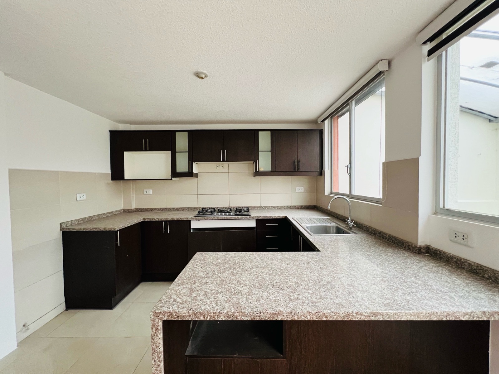 Casa en venta en Pichincha | Quito | Carcelén, Francisco Sanchez y Jaime Hurtado Gonzalez, 167 m²