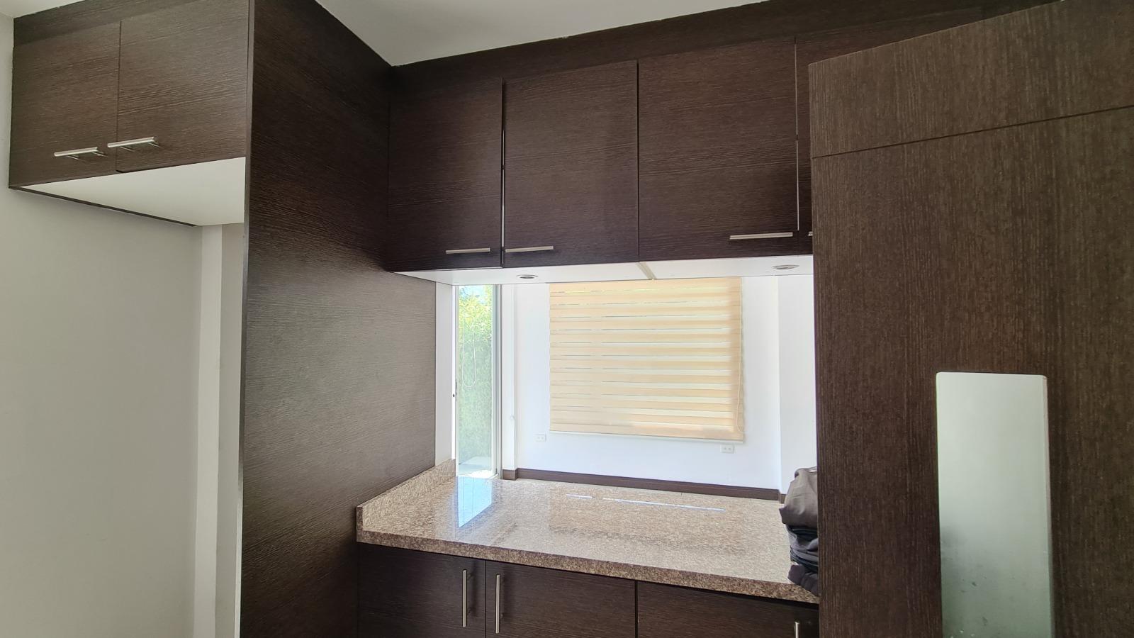 Rental House in Tumbaco 4
