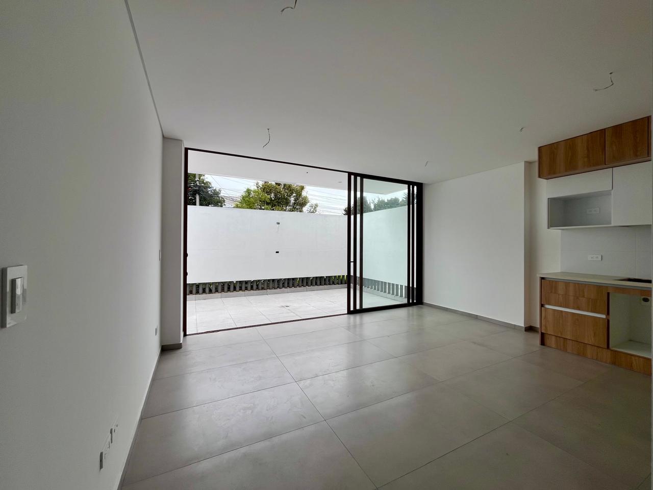 Departamento en venta en Pichincha | Quito | Quito Tenis, SUITE SECTOR QUITO TENIS, 85 m²