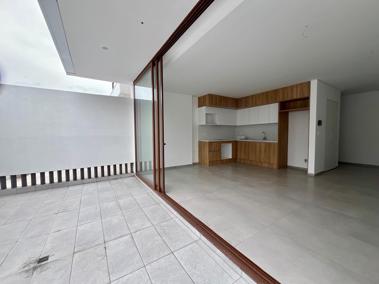 Departamento en venta en Pichincha | Quito | Quito Tenis, SUITE SECTOR QUITO TENIS, 85 m²