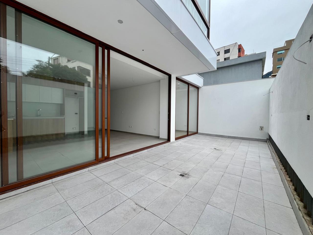 Departamento en venta en Pichincha | Quito | Quito Tenis, SUITE SECTOR QUITO TENIS, 85 m²