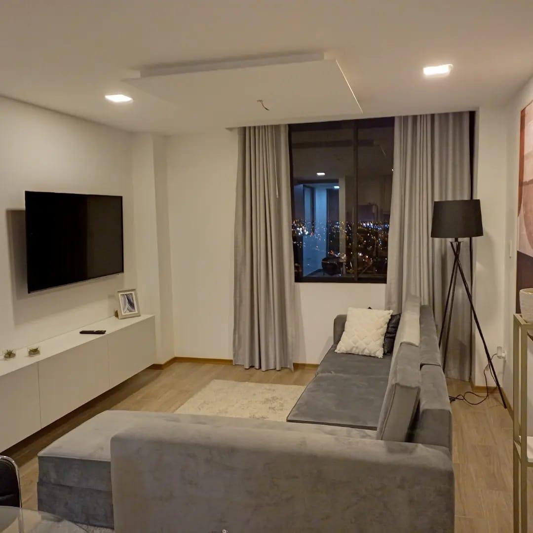 Apartment in San José de Morán 5
