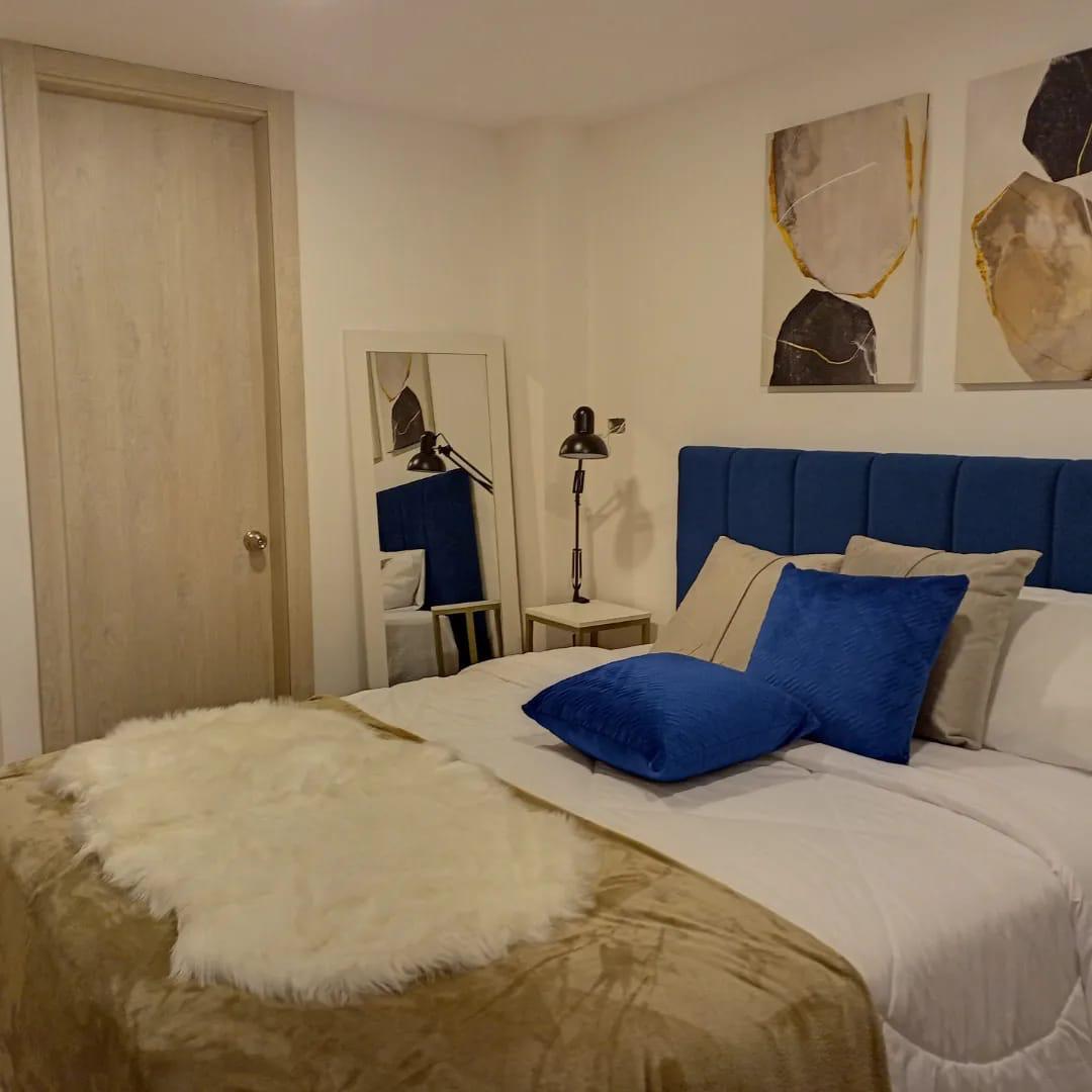 Departamento en venta en Pichincha | Quito | San José de Morán, DE LOS MANZANOS SAN JOSE DE MORAN EDIFICIO MARTIN