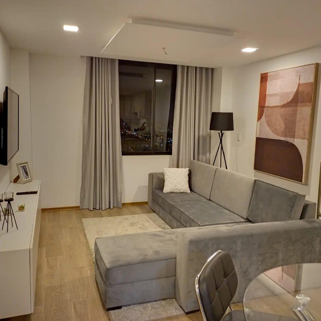 Departamento en venta en Pichincha | Quito | San José de Morán, DE LOS MANZANOS SAN JOSE DE MORAN EDIFICIO MARTIN