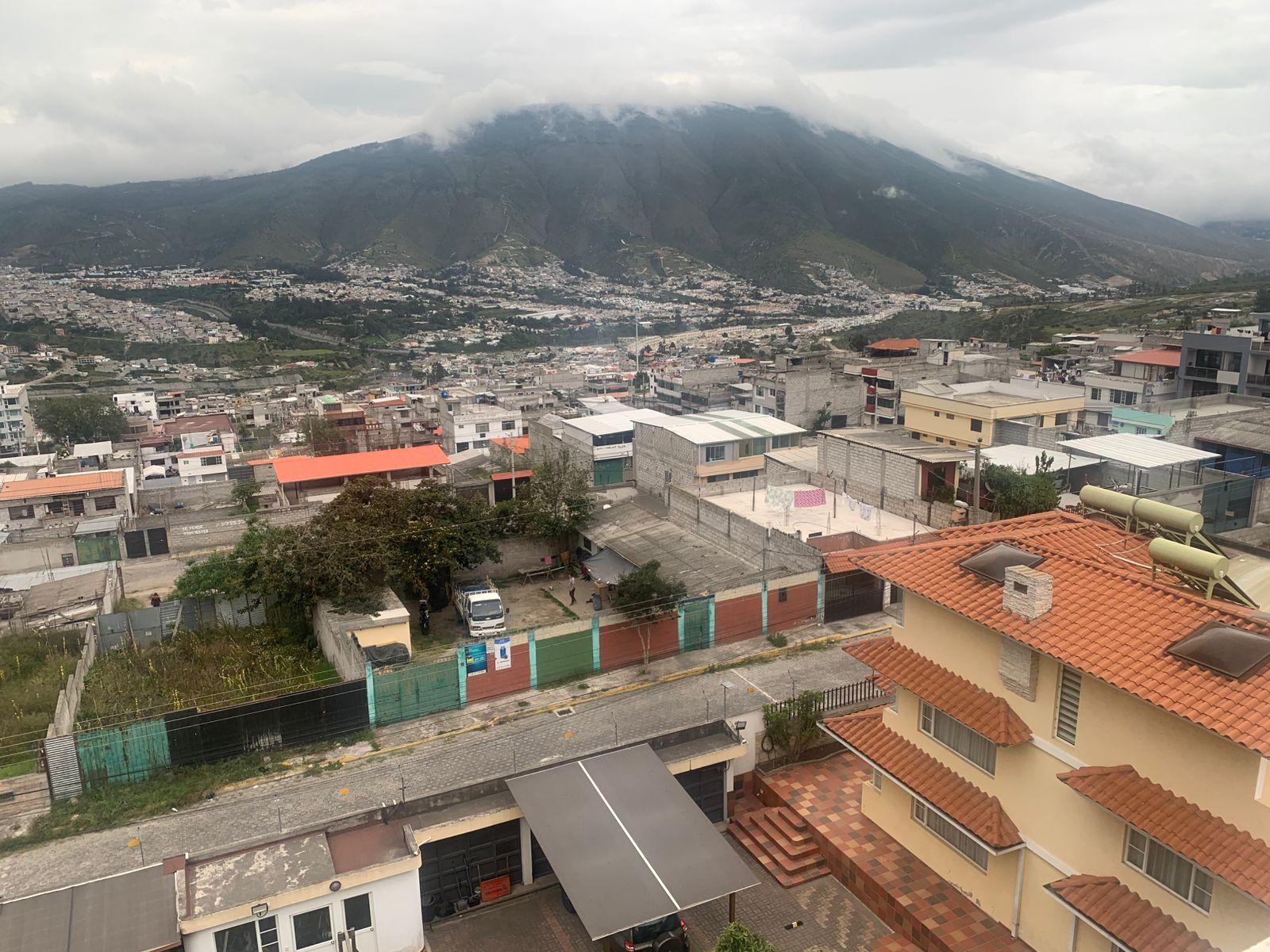 Departamento en venta en Pichincha | Quito | San José de Morán, DE LOS MANZANOS SAN JOSE DE MORAN EDIFICIO MARTIN