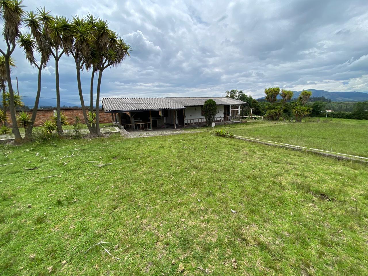 Land for Sale in Pifo 3