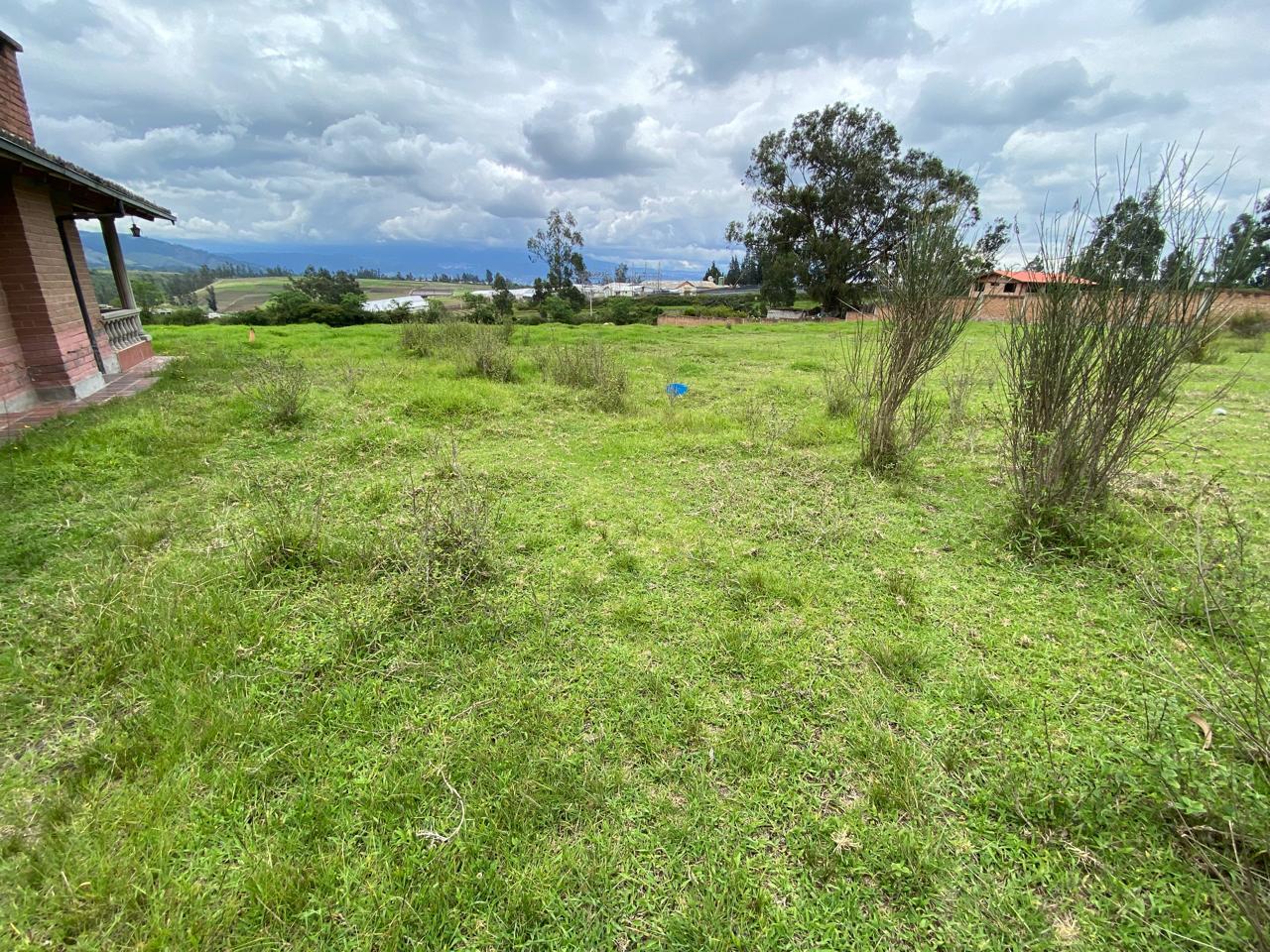 Land for Sale in Pifo 4