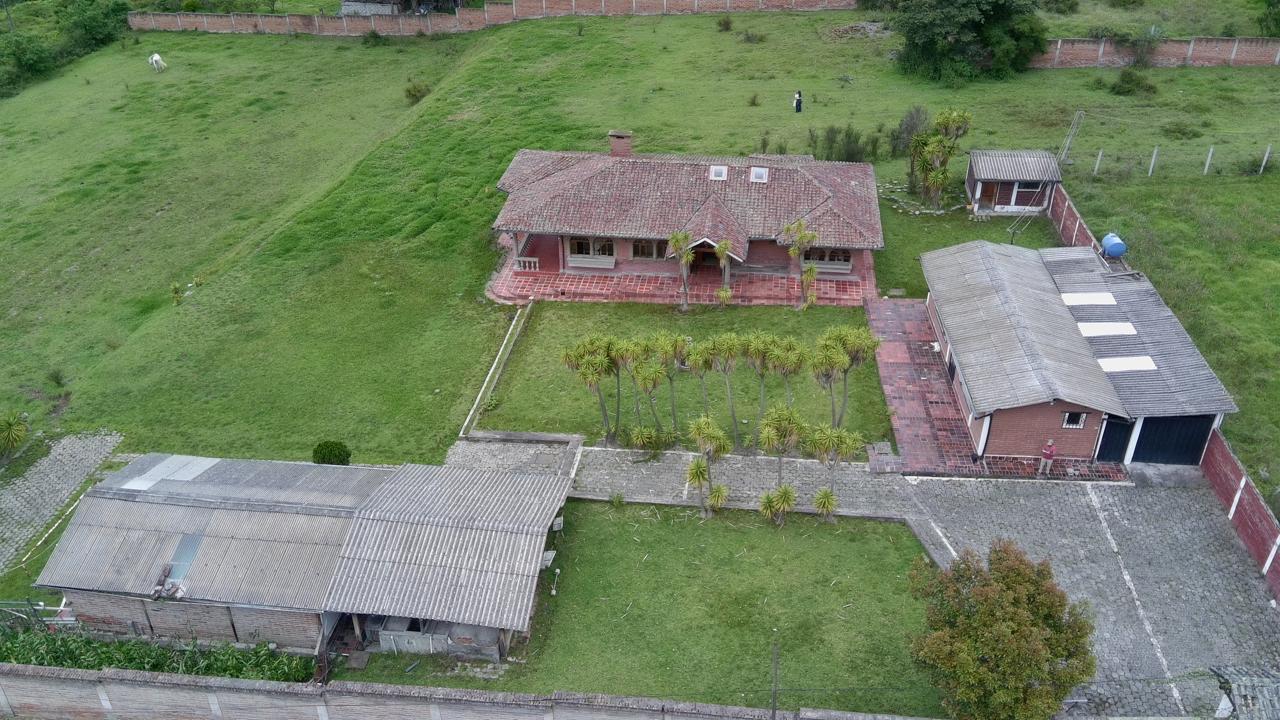 Land for Sale in Pifo 2
