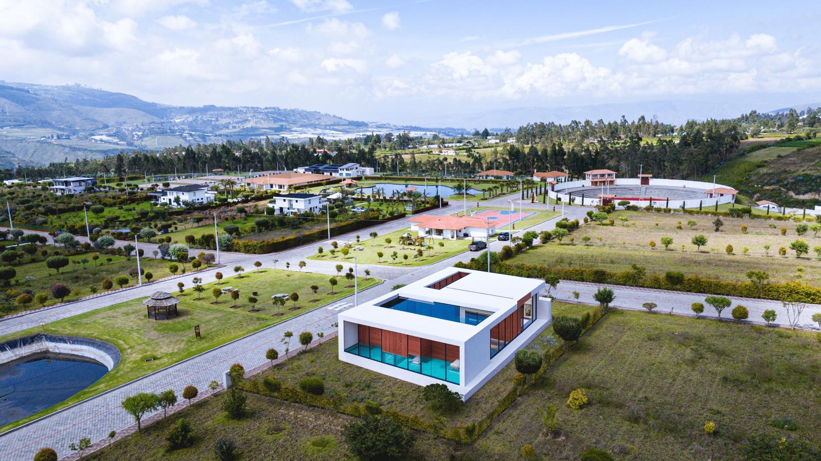 Terreno en venta en Pichincha | Tabacundo | Sur de Tabacundo, Tabacundo