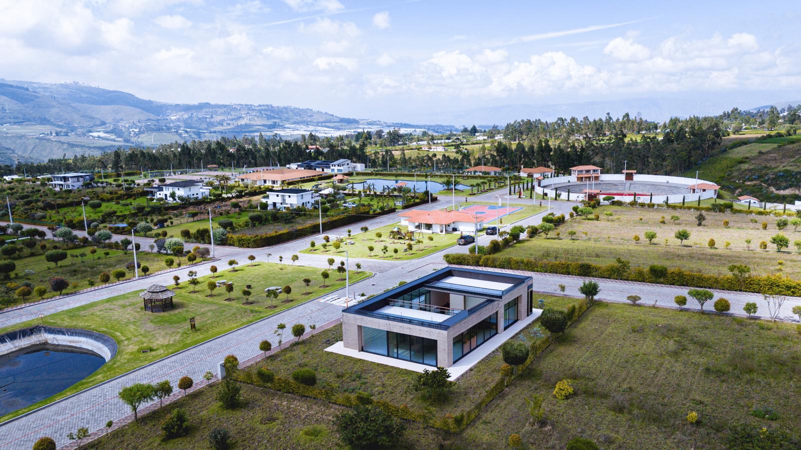 Terreno en venta en Pichincha | Tabacundo | Sur de Tabacundo, Tabacundo