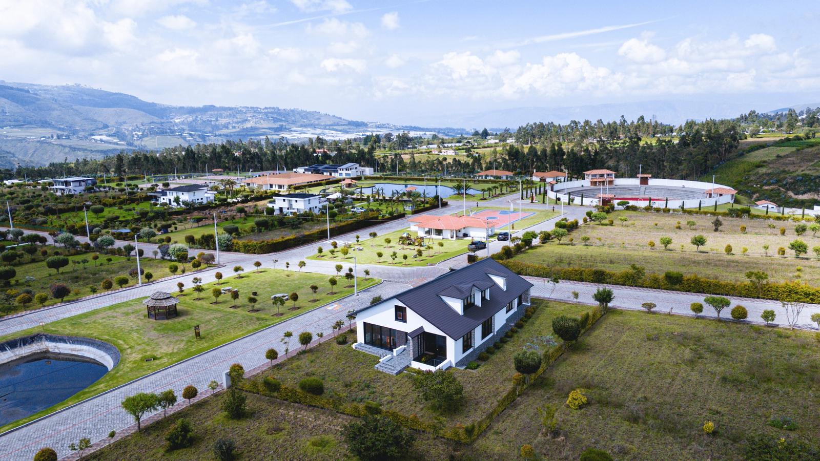 Terreno en venta en Pichincha | Tabacundo | Sur de Tabacundo, Tabacundo