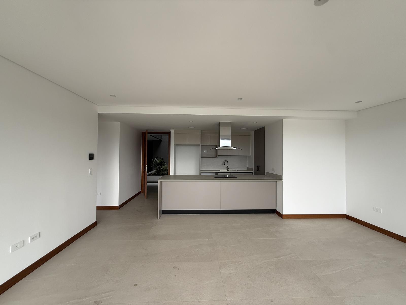 Departamento en venta en Pichincha | Quito | Tumbaco, Juan Ascaray, Tumbaco, 101 m²