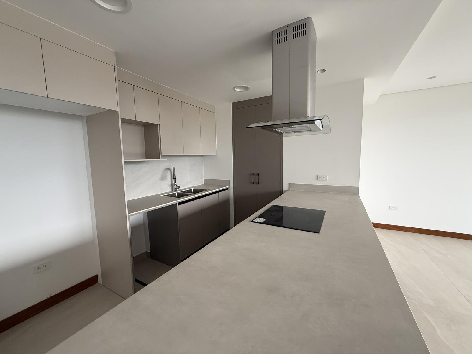 Departamento en venta en Pichincha | Quito | Tumbaco, Juan Ascaray, Tumbaco, 101 m²