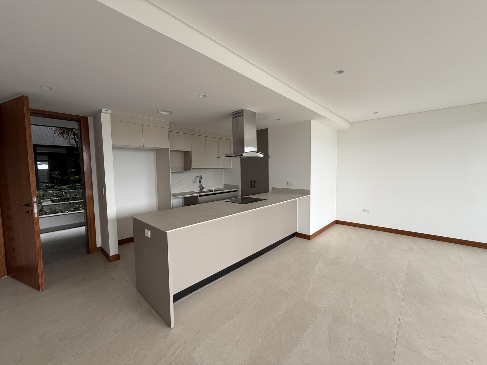 Departamento en venta en Pichincha | Quito | Tumbaco, Juan Ascaray, Tumbaco, 101 m²