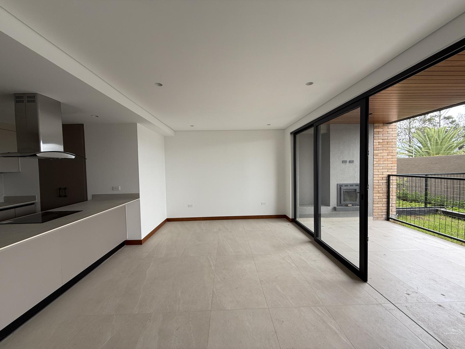 Departamento en venta en Pichincha | Quito | Tumbaco, Juan Ascaray, Tumbaco, 101 m²