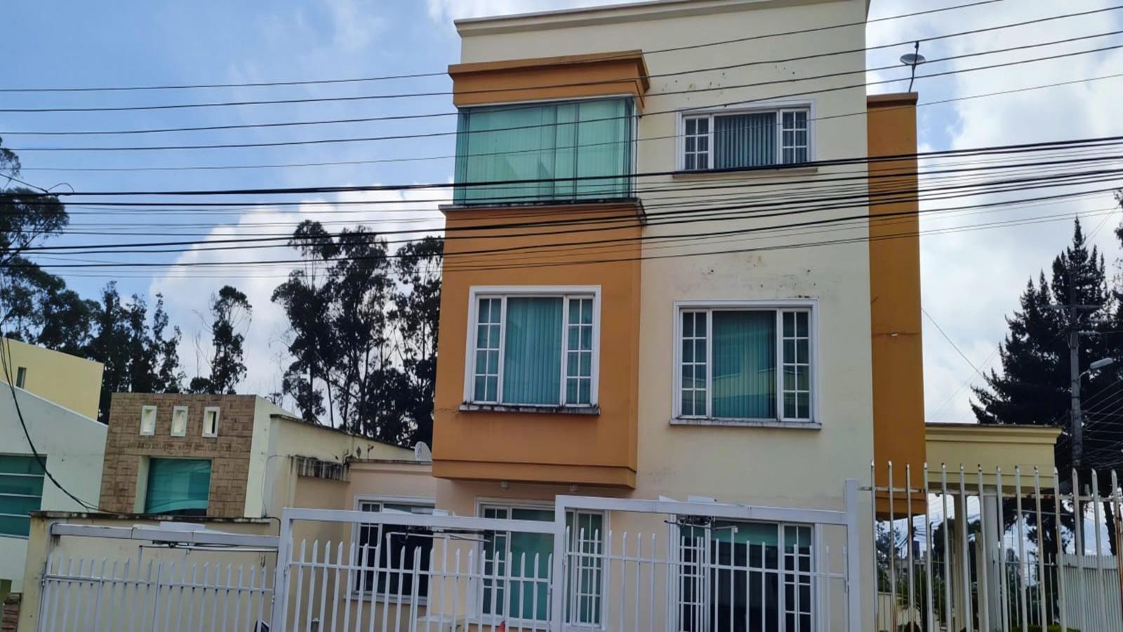 Apartment in El Condado