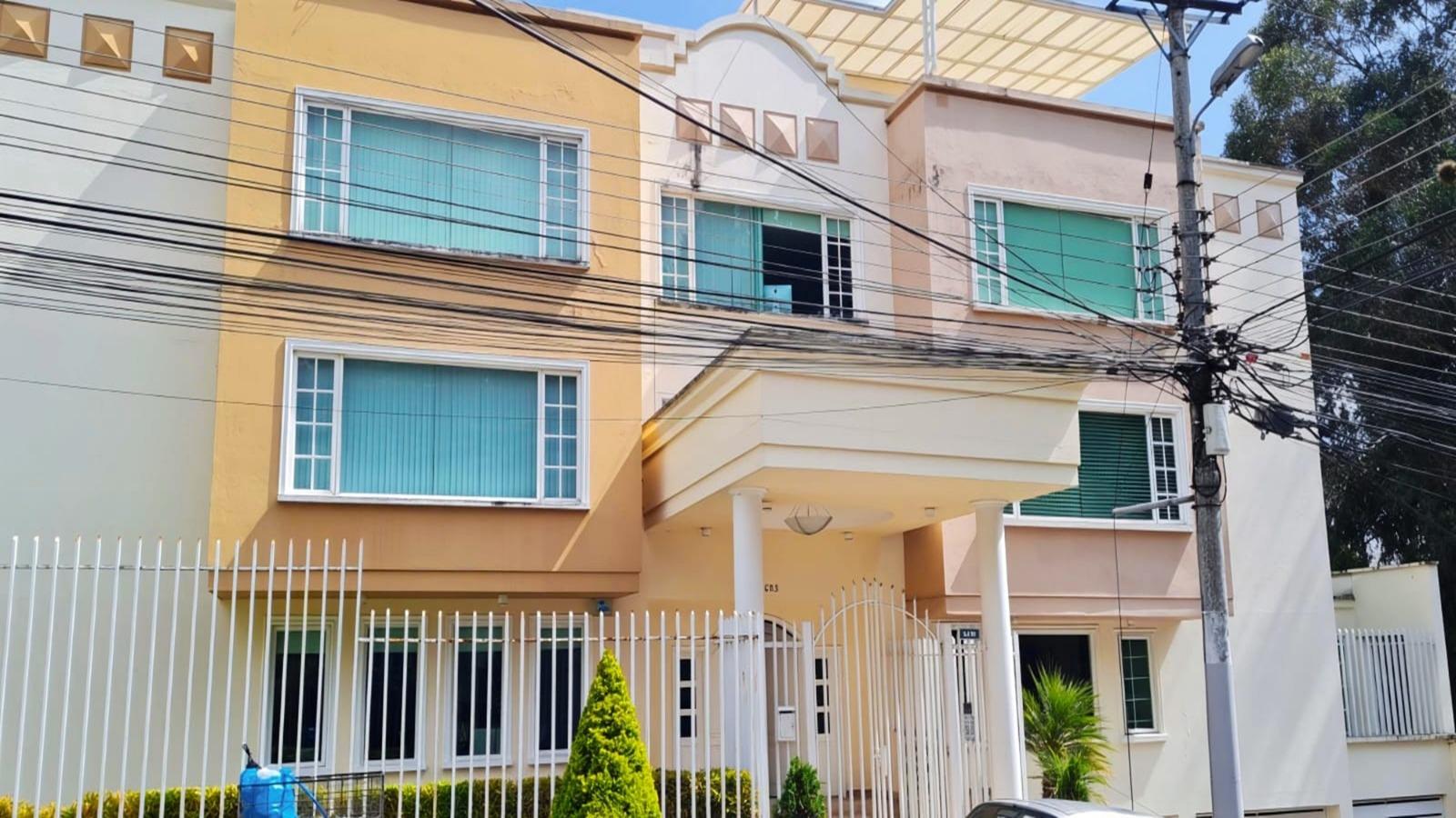 Apartment in El Condado 2