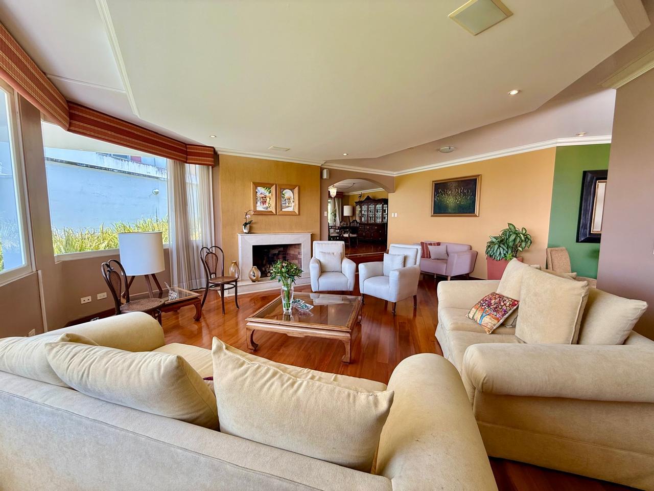 Casa en venta en Pichincha | Quito | Miravalle, Miravalle, 774 m²
