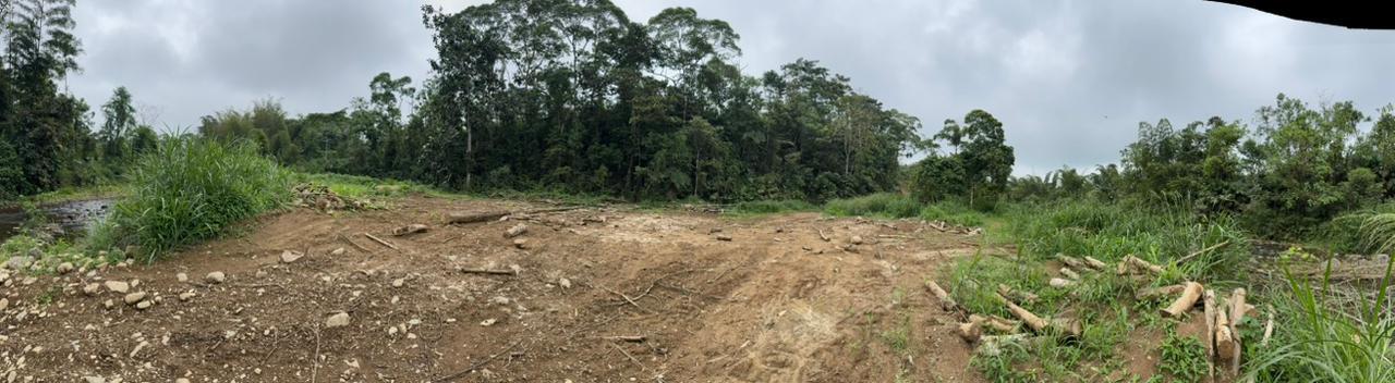 Terreno en venta en Ecuador | Santo Domingo de los Tsáchilas | Santo Domingo, Venta Finca Agrìcola de 11 hèctareas en Santo Domingo Tsàchilas, San Gabriel del Baba
