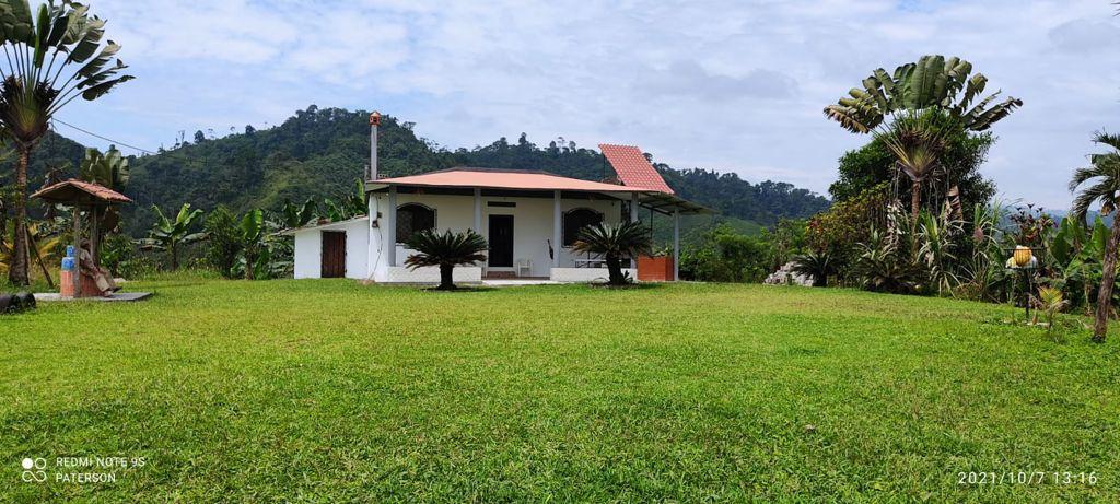 Terreno en venta en Ecuador | Santo Domingo de los Tsáchilas | Santo Domingo, Venta Finca Agrìcola de 11 hèctareas en Santo Domingo Tsàchilas, San Gabriel del Baba