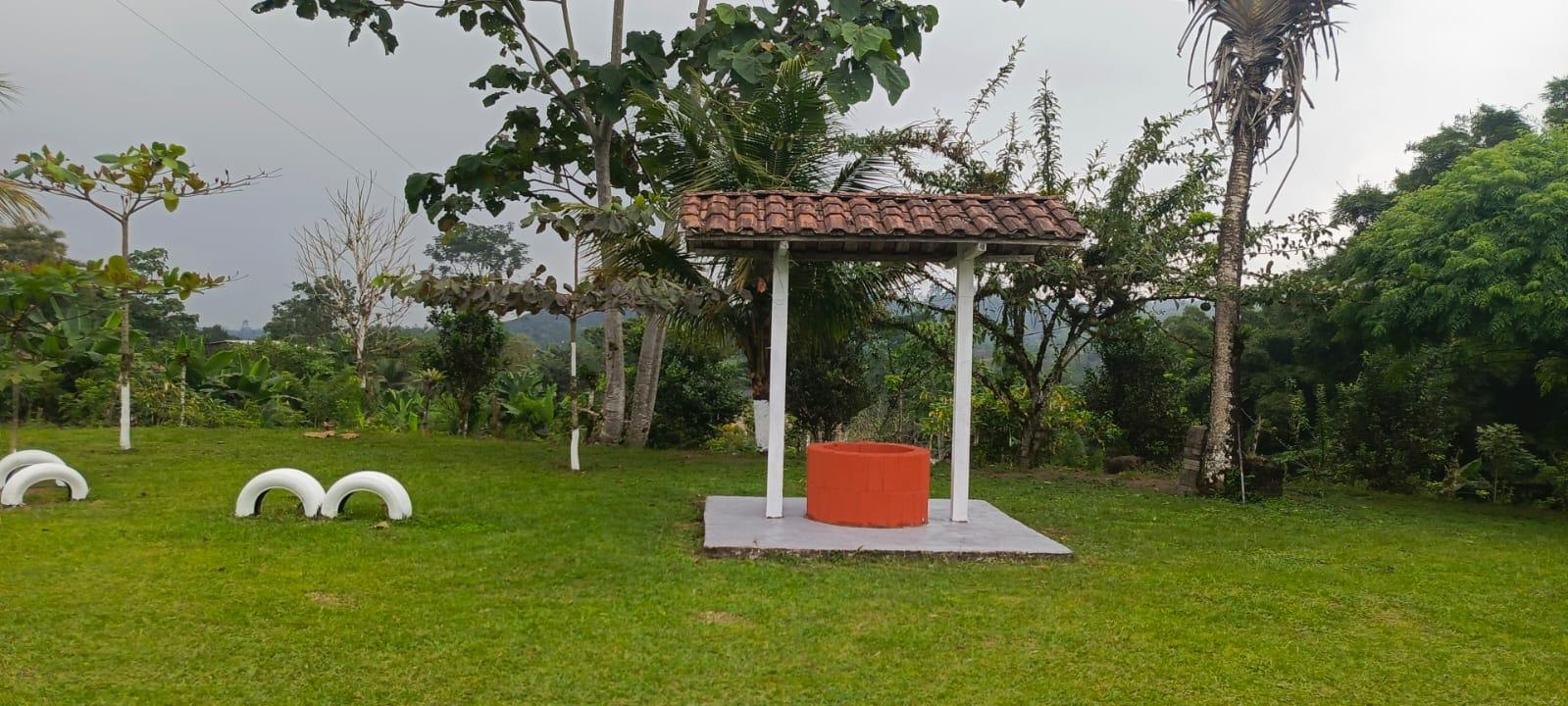 Terreno en venta en Ecuador | Santo Domingo de los Tsáchilas | Santo Domingo, Venta Finca Agrìcola de 11 hèctareas en Santo Domingo Tsàchilas, San Gabriel del Baba