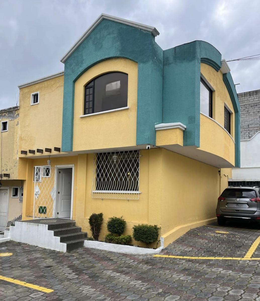 Casa en venta en Pichincha | Quito | San Fernando, Fray Agustin Leon al 51100, 124 m²