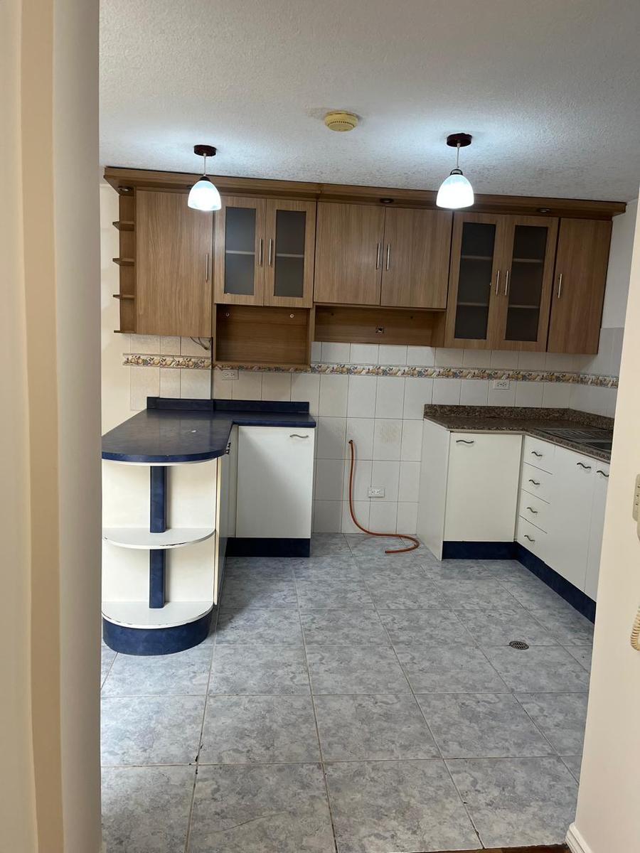 Casa en venta en Pichincha | Quito | San Fernando, Fray Agustin Leon al 51100, 124 m²