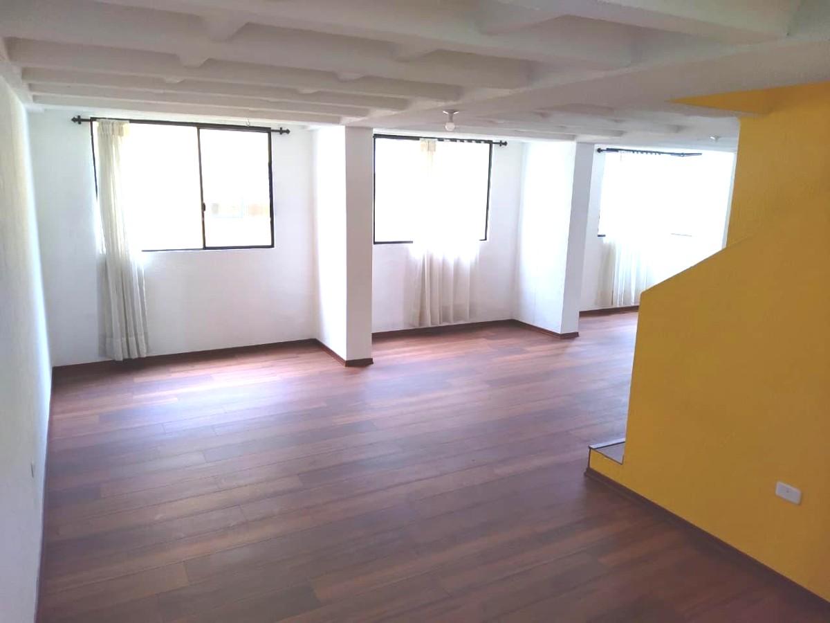 Departamento en venta en Pichincha | Quito | Conocoto, Pasaje Lotag, Puente 2, Autopista General Rumiñahi al 400, 136 m²