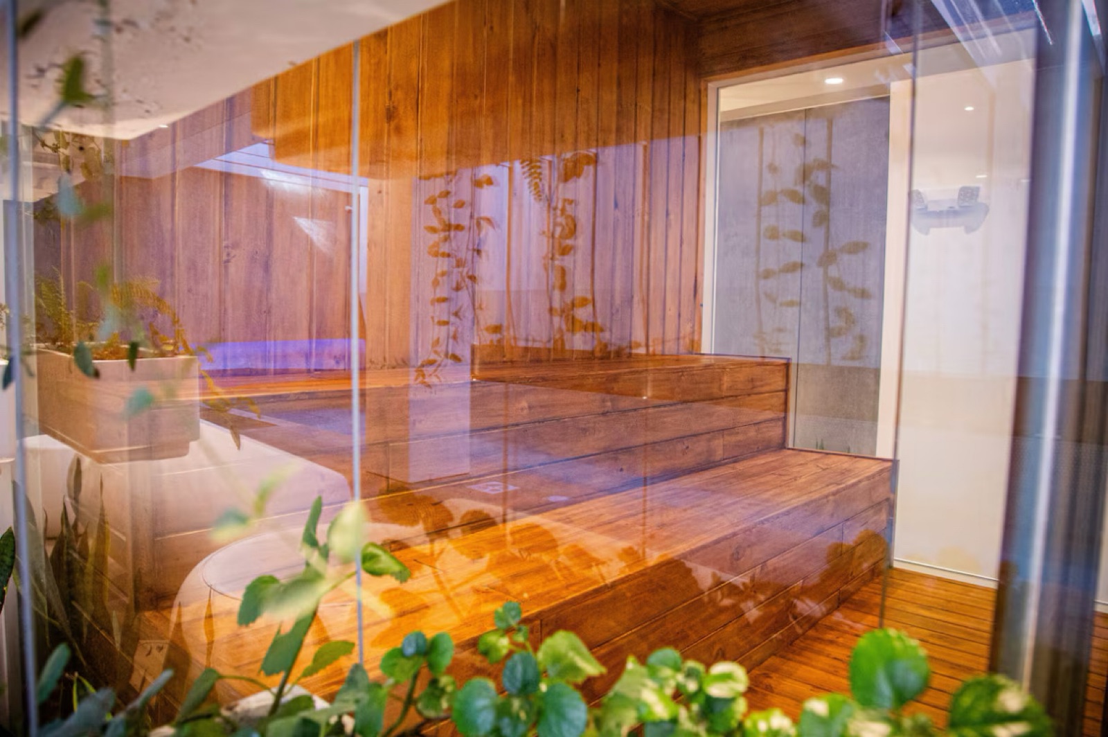 Departamento en alquiler en Pichincha | Quito | La Carolina, Suite en renta 1 habitación, por estrenar con vista de Quito edificio con piscina, 60 m²