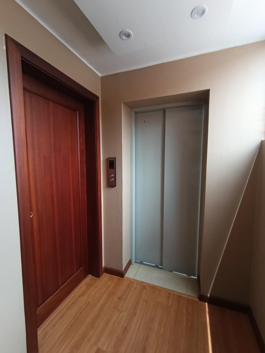 Departamento en venta en Pichincha | Quito | Iñaquito Alto, Armando Pesantes,, 362 m²