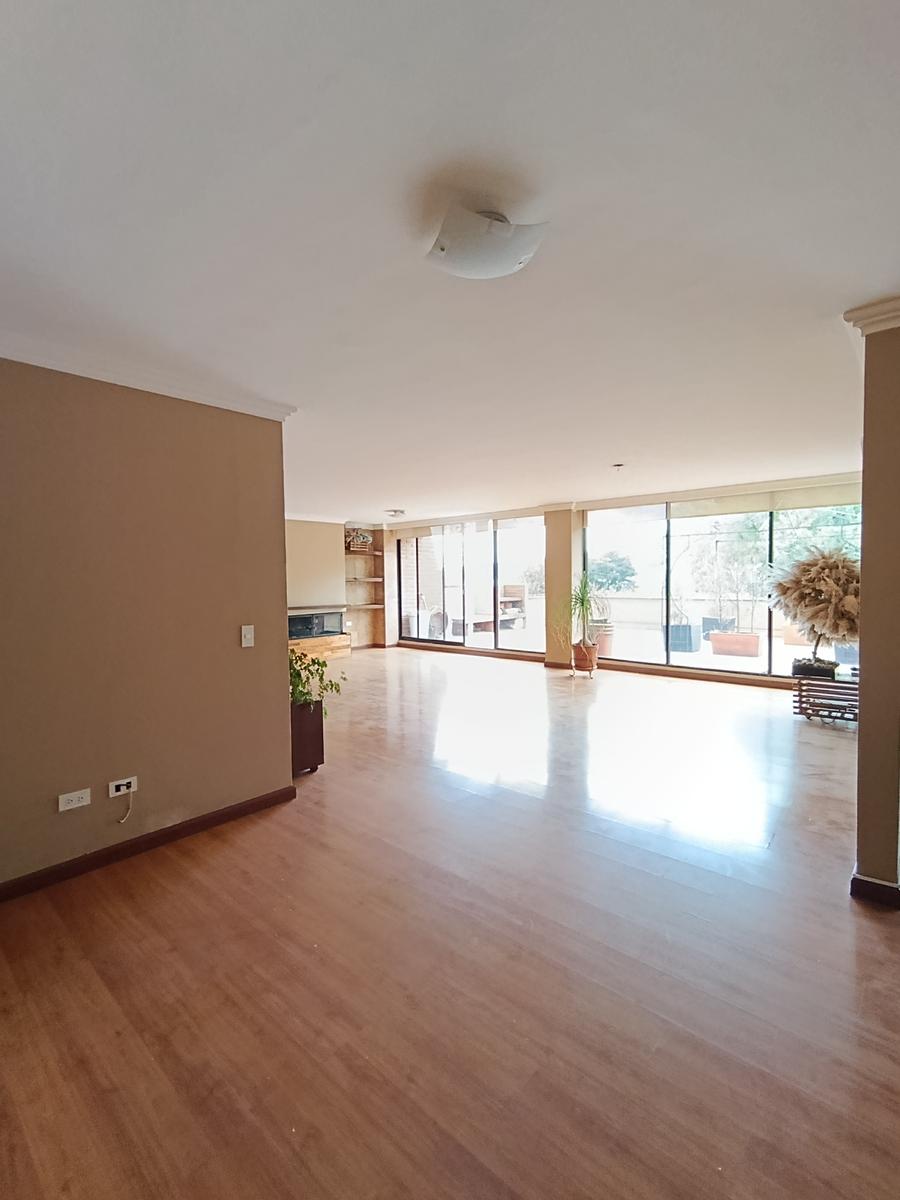 Departamento en venta en Pichincha | Quito | Iñaquito Alto, Armando Pesantes,, 362 m²
