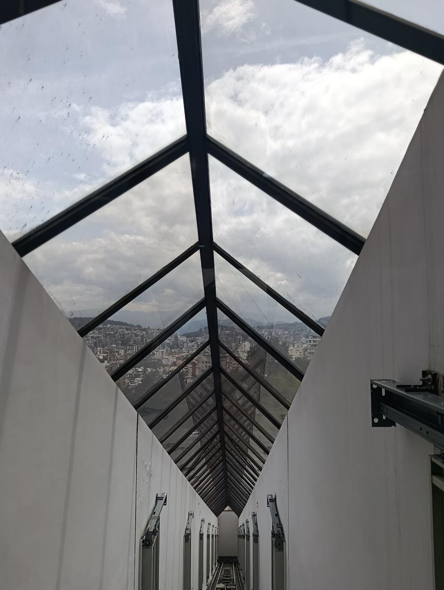 Departamento en venta en Pichincha | Quito | Iñaquito Alto, Armando Pesantes,, 362 m²