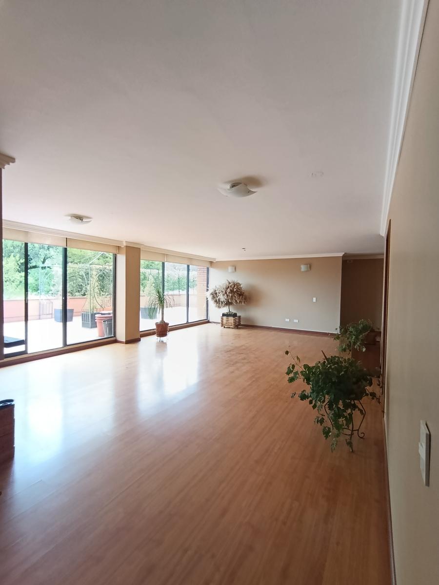 Departamento en venta en Pichincha | Quito | Iñaquito Alto, Armando Pesantes,, 362 m²